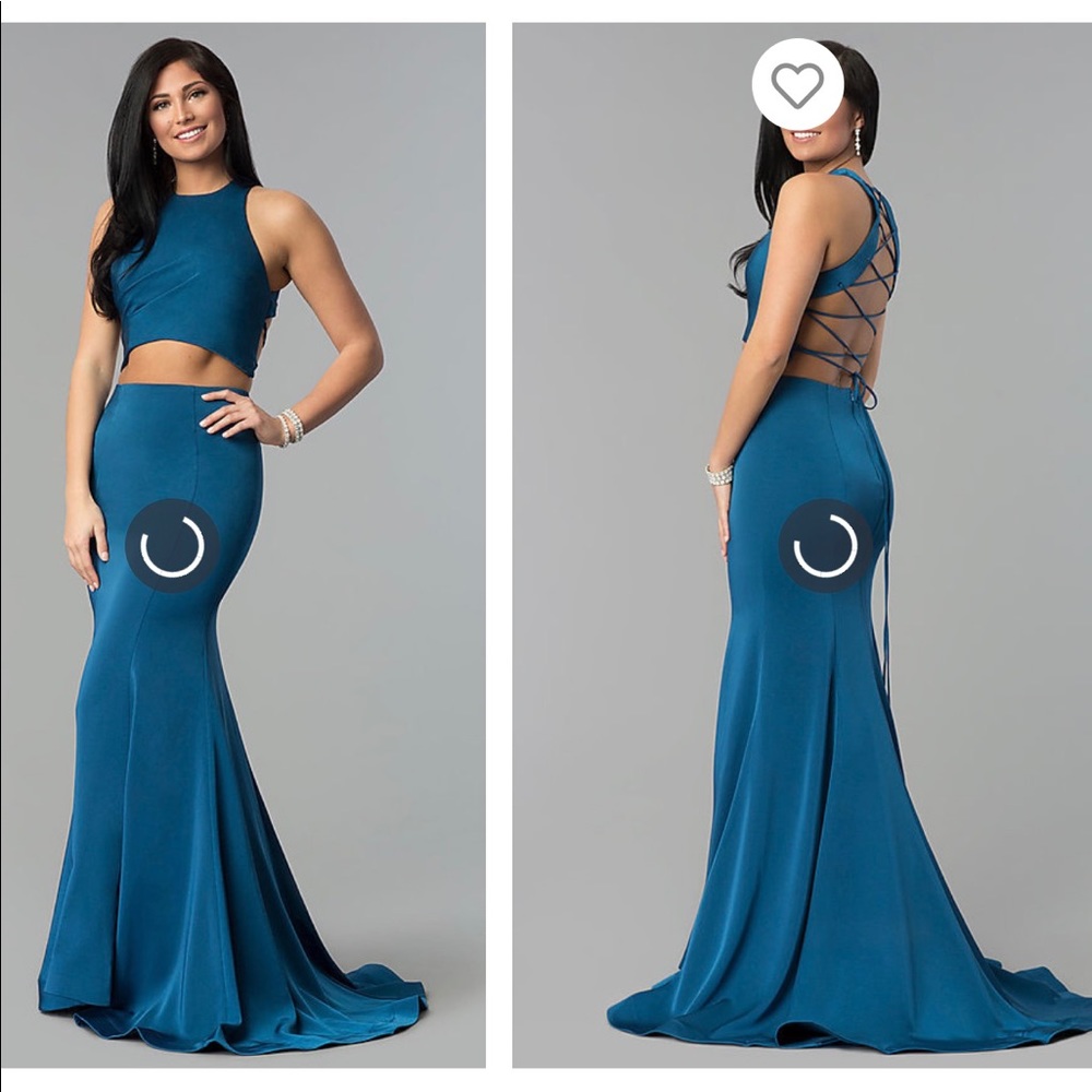 Prom dress for sale✨